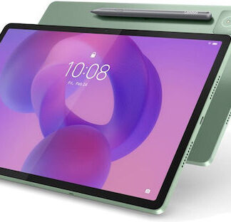 Lenovo Tab Mediatek Helio G85 64 GB 25.6 cm (10.1 ) 4 GB LTE Wi-Fi 5 (802.11ac) Android 14 Grey