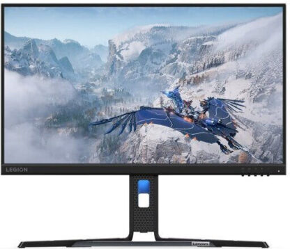 Lenovo Legion R24e computer monitor 60.5 cm (23.8 ) 1920 x 1080 pixels Full HD LCD Black