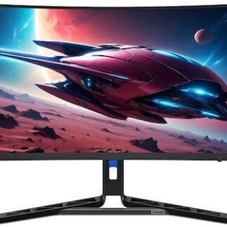 Dahua Technology DHI-LM32-F200 LED display 80 cm (31.5 ) 1920 x 1080 pixels Full HD Black