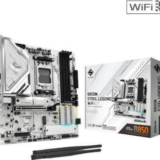 ASRock B760 PRO RS Motherboard ATX με Intel 1700 Socket