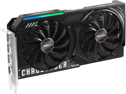 ASRock ARC B580 12GB GDDR6 Κάρτα Γραφικών