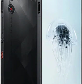 ZTE Nubia Red Magic 7 5G Dual SIM (16GB/256GB) Pulsar