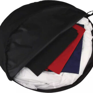 Walimex Background Cloth 2in1 Φωτογραφικό Φόντο 285x600εκ. Λευκό