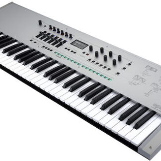 Expressive E Osmose - synthesizer  MPE MIDI controller  MIDI controller