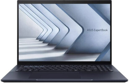 ASUS ExpertBook B5 B5604CVA-Q90135X Intel Core i5-1335U 16’ WUXGA 16GB DDR5 512GB SSD Intel Iris Xe Graphics Windows 11 Pro black