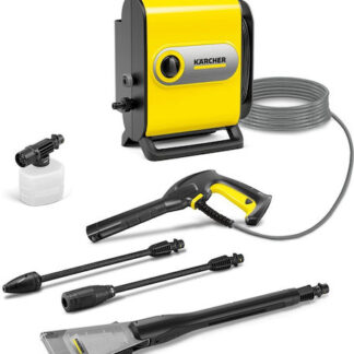 Karcher K3 Power Control Πλυστικό Ρεύματος 1600W με Πίεση 120bar