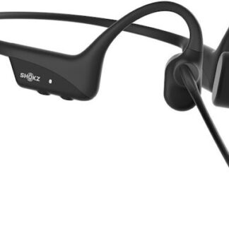 Skullcandy Crusher ANC 2 Ασύρματα / Ενσύρματα Over Ear Ακουστικά με 50 ώρες Λειτουργίας και Quick Charge Μαύρα