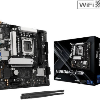 ASRock Z890 LiveMixer WiFi Motherboard ATX με Intel 1851 Socket