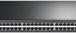 Tenda TEM2010X Unmanaged L2 Switch με 8 Θύρες Gigabit (1Gbps) Ethernet και 2 SFP Θύρες
