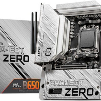 ASUS ROG STRIX B650E-I GAMING WIFI AMD B650 Socket AM5 mini ITX