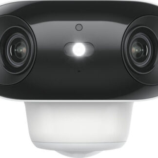 Reolink B660 IP Κάμερα Παρακολούθησης Wi-Fi 4K Αδιάβροχη Μπαταρίας με Αμφίδρομη Επικοινωνία και Φακό 4mm