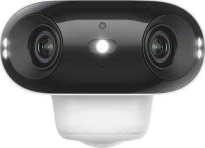 Reolink Argus IP Κάμερα Παρακολούθησης Wi-Fi 4K Αδιάβροχη Μπαταρίας με Αμφίδρομη Επικοινωνία και Φακό 4mm