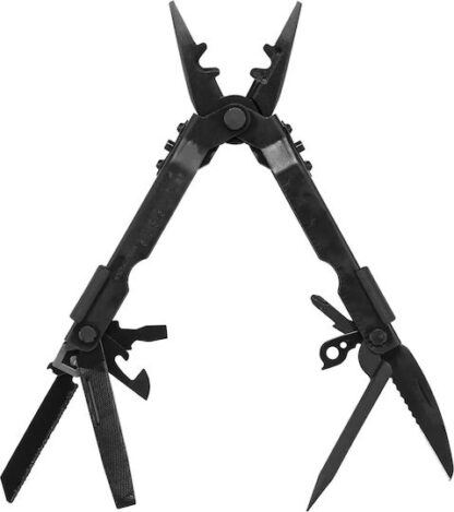 Gerber MP600 Combipliers black Multitool