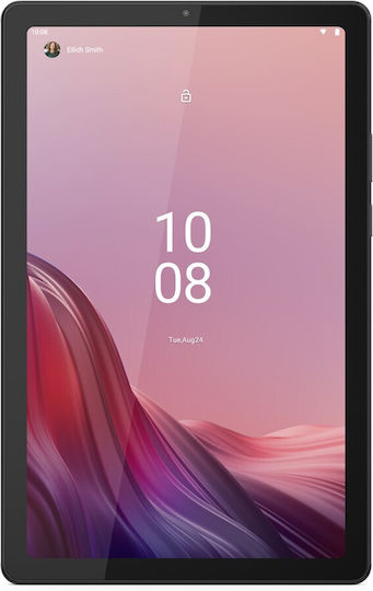 Lenovo Tab M9 MediaTek Kompanio 64 GB 22.9 cm (9 ) 4 GB Wi-Fi 5 (802.11ac) Android 12 Grey