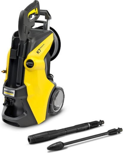 Karcher K 7 Premium Smart Control Flex Πλυστικό Ρεύματος 3000W με Πίεση 180bar