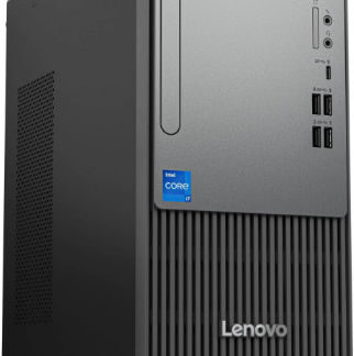 Lenovo ThinkCentre Neo 50s Gen 4 SFF Desktop PC (i7-13700/16GB DDR4/512GB SSD/W11 Pro) με Πληκτρολόγιο (International English)