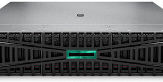 HPE ProLiant DL380 Gen11 server Rack (2U) Intel Xeon Silver 4514Y 2 GHz 128 GB DDR5-SDRAM 2000 W