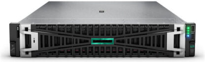 HPE ProLiant DL380 Gen11 server Rack (2U) Intel® Xeon® Gold 6526Y 2.8 GHz 128 GB DDR5-SDRAM 2000 W