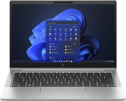 HP EliteBook 630 G10 Intel® Core™ i7 i7-1355U Laptop 33 8 cm (13.3 ) Full HD 16 GB DDR4-SDRAM 512 GB SSD Wi-Fi 6E (802.11ax) Windows 11 Pro Silver