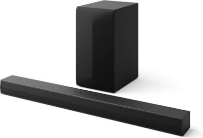 LG Soundbar S60T (S60T AEUSLLK) LGAEUSLLK) LG AEUSLLK)