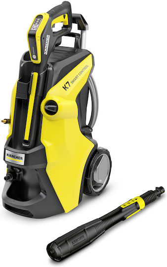 Kärcher High-Pressure HighPressure Washer K7 Smart Control Flex 1 317-340 0 1 317340 0 Kärcher317-340 Kärcher 317-340 (1.317-340.0)