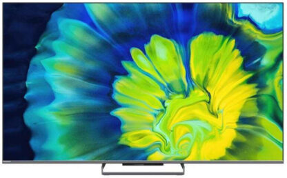 Metz Smart Τηλεόραση 65" 4K UHD QLED 65MQE8000 HDR (2024)