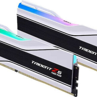 G.Skill Trident Neo 96GB DDR5 RAM με 2 Modules (2x48GB) και Ταχύτητα 6000 για Desktop Κωδικός: F5-6000J3036F48GX2-RM5NRK