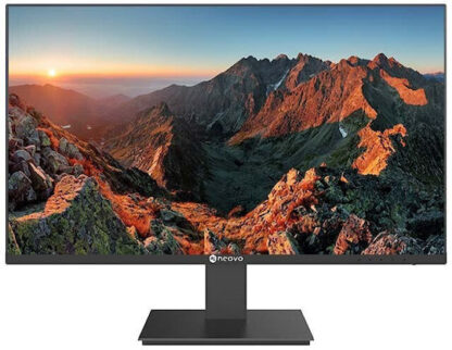 AG Neovo LA-2703 - flicker-free LED monitor  HDMI  DP  VGA