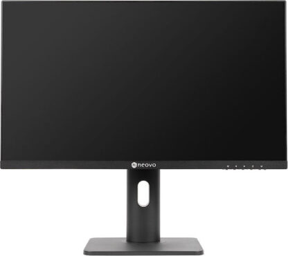 AG Neovo LH-2703 - Flicker-free LED monitor  HDMI DP VGA
