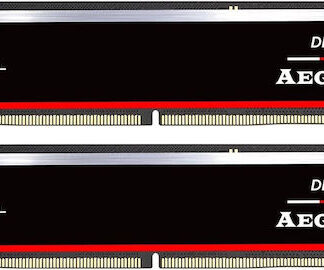 G.Skill Trident Z5 Neo RGB 64GB DDR5 RAM με 2 Modules (2x32GB) και Ταχύτητα 6000 για Desktop Κωδικός: F5-6000J3036G32GX2-TZ5NRW