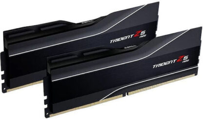 G.Skill Trident Neo 96GB DDR5 RAM με 2 Modules (2x48GB) και Ταχύτητα 6000 για Desktop Κωδικός: F5-6000J3036F48GX2-RM5NRK