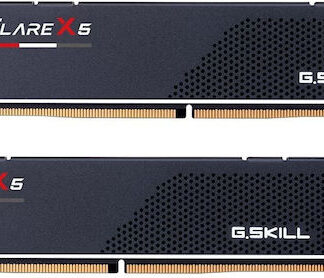 Kingston FURY Beast 64GB DDR5 RAM με 2 Modules (2x32GB) και Ταχύτητα 6000 για Desktop Κωδικός: KF560C30BBAK2-64