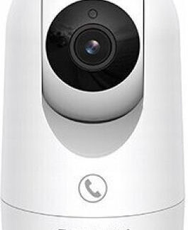 Foscam R4M IP Κάμερα Παρακολούθησης Wi-Fi Full HD+ 4MP με Αμφίδρομη Επικοινωνία και Φακό 4mm
