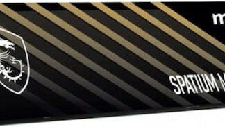 Corsair MP700 PRO SSD 4TB M.2 NVMe PCI Express 5.0 Κωδικός: CSSD-F4000GBMP700PNH