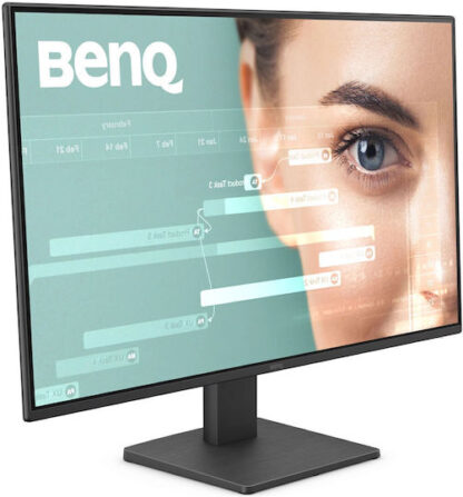 BenQ GW2791 IPS Monitor 21.5" FHD 1920x1080 με Χρόνο Απόκρισης 5ms GTG