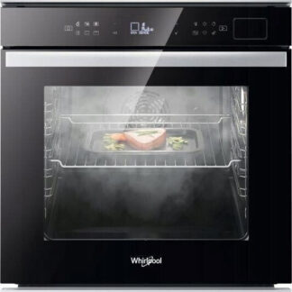 Electrolux Φούρνος άνω Πάγκου 65lt Π59.4εκ. Μαύρος Κωδικός: EOD5H70BZ
