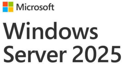Microsoft Windows Server 2025 5 license(s)