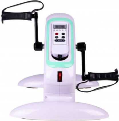 Electric rotor for upper and lower limbs