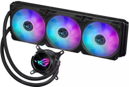 ROG STRIX LC III 360 ARGB LCD/AIO (90RC00W1-M0UAY0)