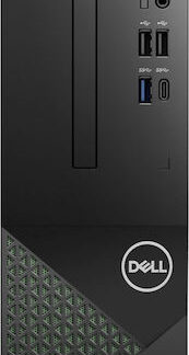 DELL Vostro 3030 Intel® Core™ i5 i5-14400 32 GB DDR5-SDRAM 1 TB SSD Windows 11 Pro SFF PC Black