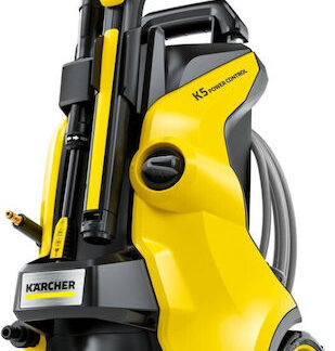 Karcher K 5 Premium Smart Control Flex Home Πλυστικό Ρεύματος 2100W με Πίεση 145bar