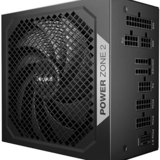 be quiet! STRAIGHT POWER 12 1200W Power Supply