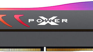 G.Skill Flare X5 64GB DDR5 RAM με 2 Modules (2x32GB) και Ταχύτητα 6000 για Desktop Κωδικός: F5-6000J3040G32GX2-FX5