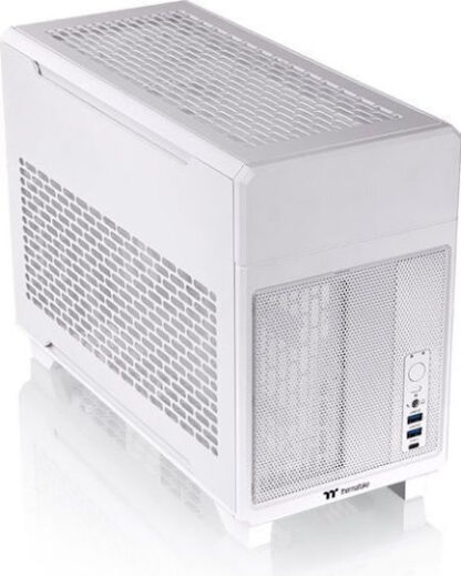 Thermaltake TR100 Snow White