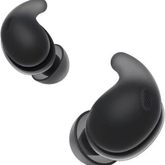 Sony WFL910B LinkBuds Open In-Ear TWS schwarz