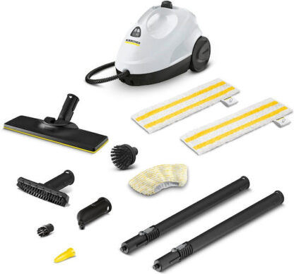 Karcher Steam Cleaner Sc 2 Easyfix Plus 1.512-614.0 Kar