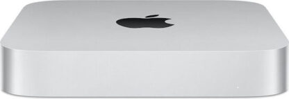 Apple Mac mini : M2 Pro chip with 10-core CPU and 16-core GPU  512GB SSD