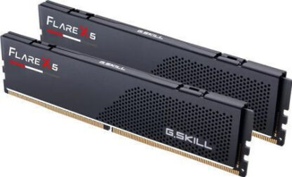 G.Skill Flare X5 64GB DDR5 RAM με 2 Modules (2x32GB) και Ταχύτητα 6000 για Desktop Κωδικός: F5-6000J2836G32GX2-FX5