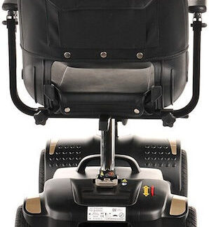 Toilet wheelchair
