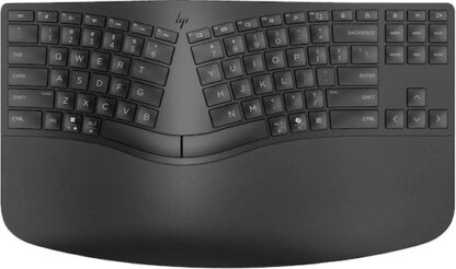 HP 960 Ασύρματο Bluetooth Πληκτρολόγιο Αγγλικό US